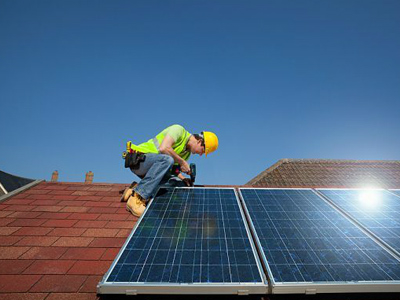 Entreprise d'économie d'énergie à Frasnay-Reugny