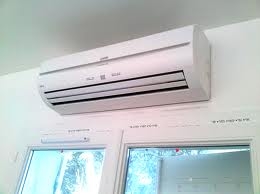 Climatisation / chauffage réversible dans la Nièvre