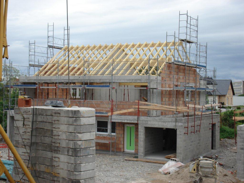 Entreprise de bâtiment à Magny-Lormes