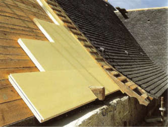 Entreprise d'isolation par l'extérieur Cosne-Cours-sur-Loire