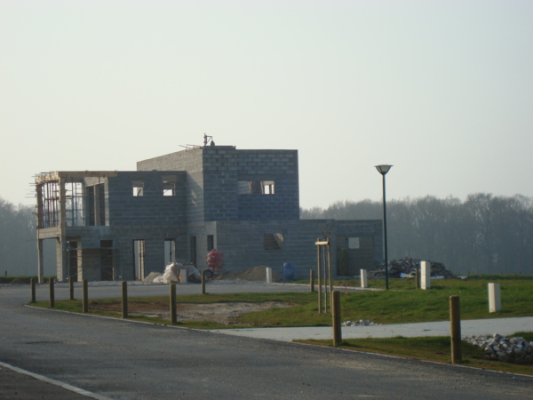 Maçonnerie Lamenay-sur-Loire