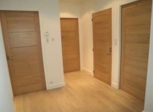 Entreprise de menuiserie bois PVC alu à Nevers