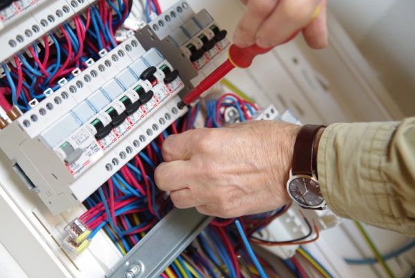 Remplacement de tableau électrique à Nevers
