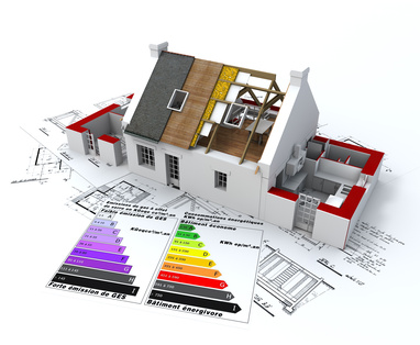 Bilan thermique Pousseaux