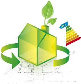 Bilan thermique dans la Nièvre