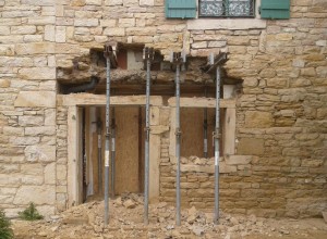 Entreprise rénovation de maison et d'appartement à Sardy-lès-Épiry