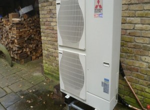 Pompe à chaleur Nevers